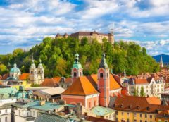 Ljubljana