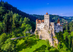 Brasov, Transylvania