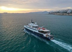 Cruzeiro Dubrovnik Veneza