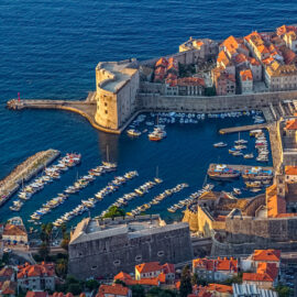 Dubrovnik