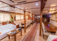 Sala de jantar