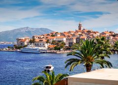 Korčula, Croacia