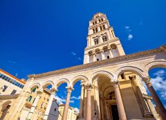 Split, Croacia