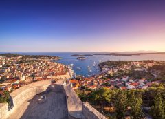 Hvar, Croacia
