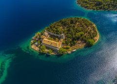 Mljet, Croacia