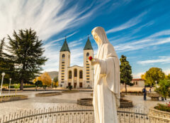 Medjugorje